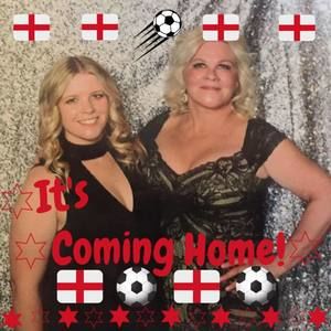 Meet your Posher, Helen